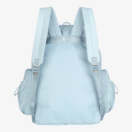 ザ・ノースフェイス BONNEY BACKPACK II ボニー バックパック Blue Gray THE NORTH FACE リュック