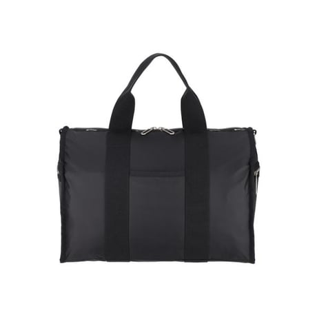 レスポートサック ESSENTIAL MEDIUM DUFFLE BLACK C 1501 C363 lesportsac ショルダーバッグ