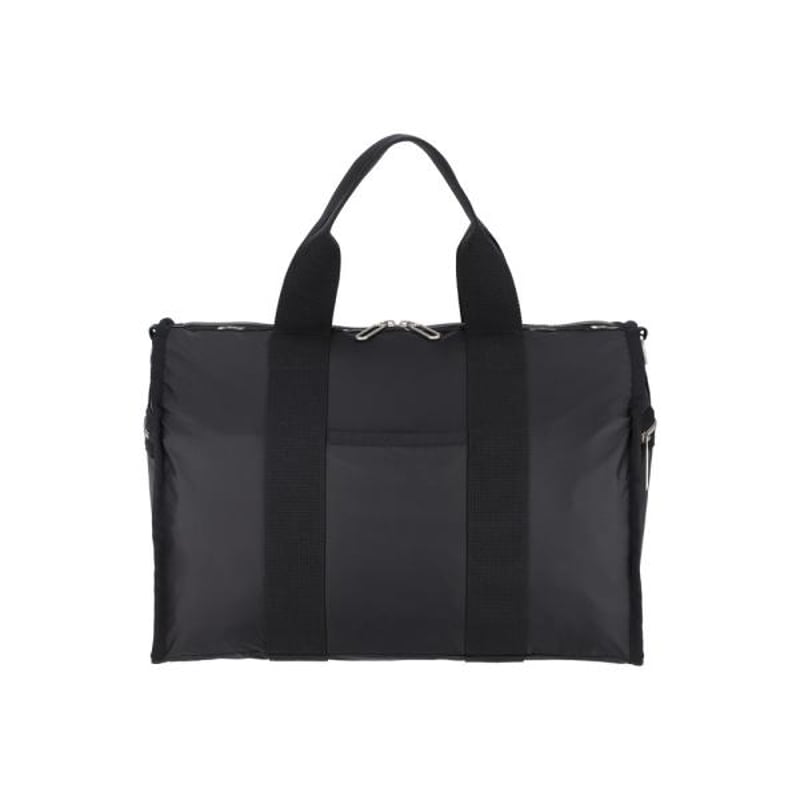レスポートサック ESSENTIAL MEDIUM DUFFLE BLACK C 1501 C