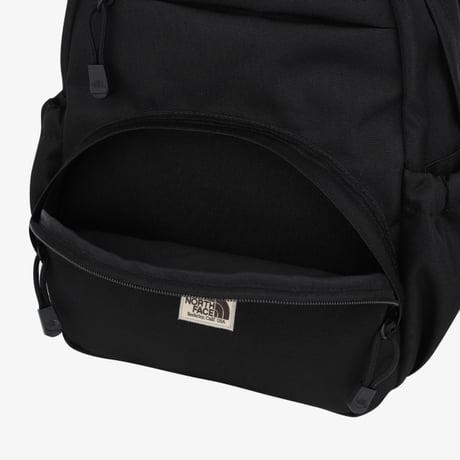 ザ・ノースフェイス STANDARD BACKPACK S スタンダード バックパック Black THE NORTH FACE リュック