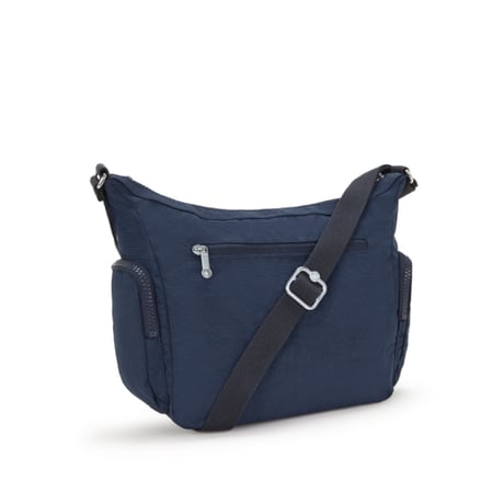 キプリング Gabb Small ガブ スモール Blue Bleu 2 Kipling ショルダーバッグ