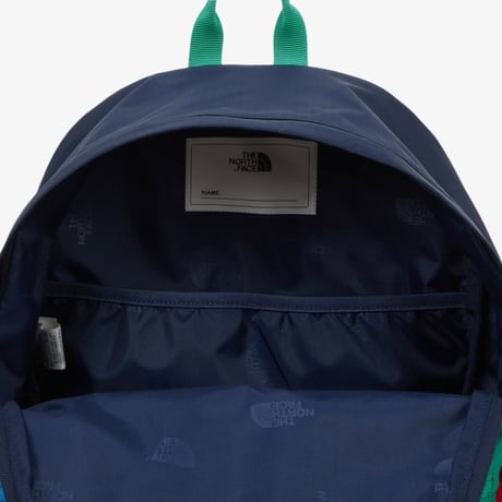 ザ・ノースフェイス K'S MULTI PACK M キッズ マルチパック M Navy THE NORTH FACE リュック