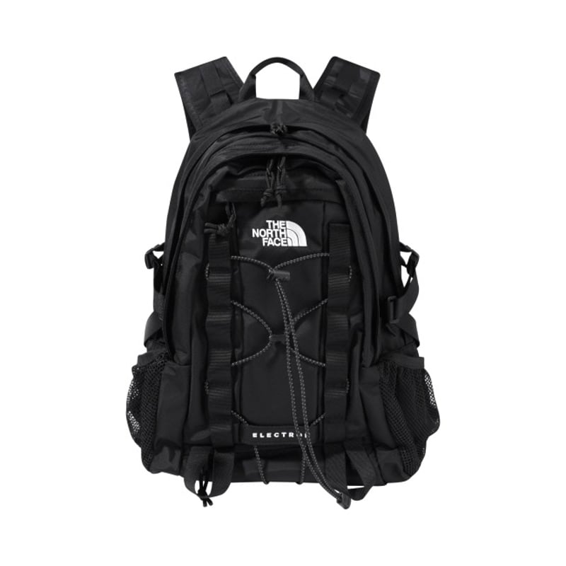 ザ・ノースフェイス ELECTRON 18 エレクトロン18 バックパック Black
