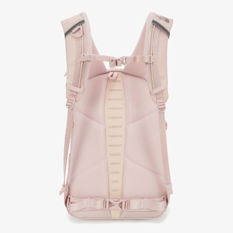 ザ・ノースフェイス ASCEND LT 15 アセンド15 バックパック Indian Pink THE NORTH FACE リュック