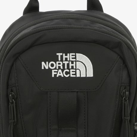 ザ・ノースフェイス BIG SHOT ONE WAY ビッグショット ワンウェイ スリングバッグ Black THE NORTH FACE ボディバッグ