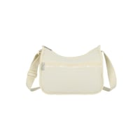 レスポートサック Classic Hobo BISCUIT BEIGE 7520 RA35 lesportsac ショルダーバッグ