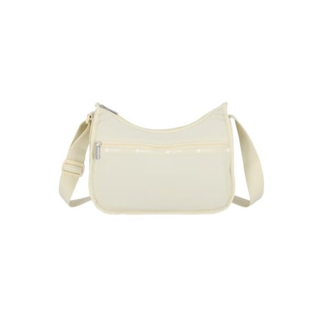レスポートサック Classic Hobo BISCUIT BEIGE 7520 RA35 lesportsac ショルダーバッグ
