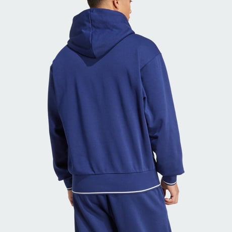 アディダス adidas Collegiate Hoodie adidas パーカー