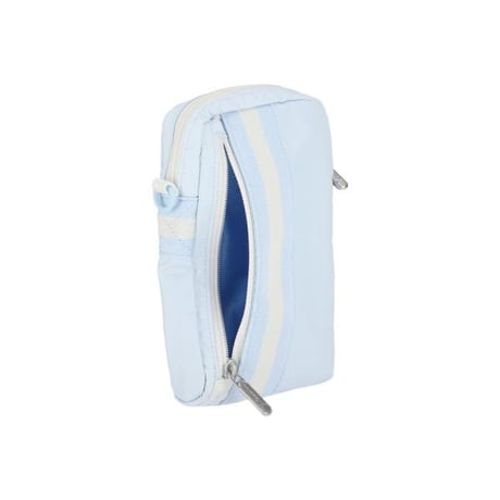 レスポートサック MINI WEB CROSSBODY SPECTATOR ICE WATER 1398 R181 lesportsac ショルダーバッグ