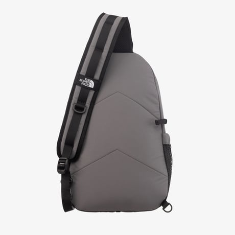 ザ・ノースフェイス SUPER ONE WAY スーパーワンウェイ Gray THE NORTH FACE ボディバッグ