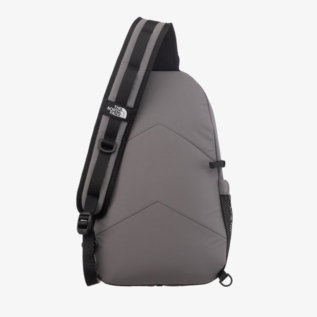 ザ・ノースフェイス SUPER ONE WAY スーパーワンウェイ Gray THE NORT