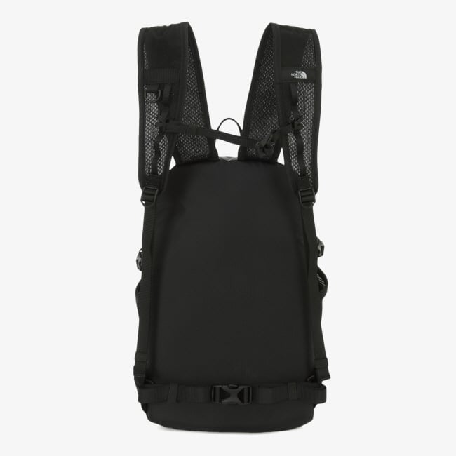 ザ・ノースフェイス STREAM 12 ストリーム12 バックパック Black THE NO