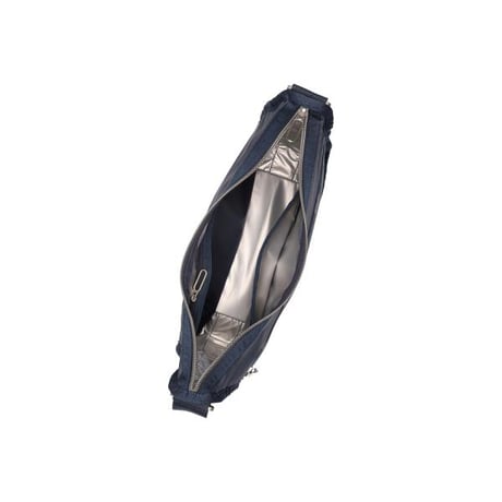 レスポートサック ESSENTIAL MEDIUM HOBO DARK BLUE C 1312 C355 lesportsac ショルダーバッグ