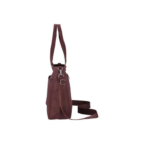 レスポートサック CARRYALL ZIP TOTE DEEP CHERRY 2925 RA29 lesportsac トートバッグ