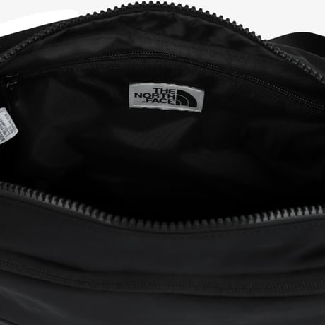 ザ・ノースフェイス LINDEN CROSS BAG M リンデン クロスバッグ M Black THE NORTH FACE ショルダーバッグ