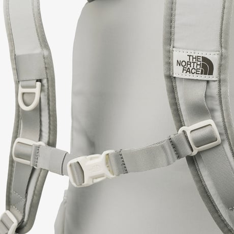 ザ・ノースフェイス WL MINI SHOT ホワイトレーベル ミニ ショット バックパック White Sand THE NORTH FACE リュック