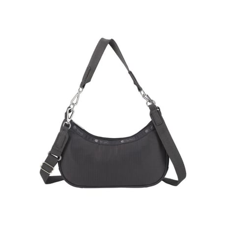レスポートサック SMALL CONVERTIBLE HOBO THUNDER 3752 R112 lesportsac ショルダーバッグ
