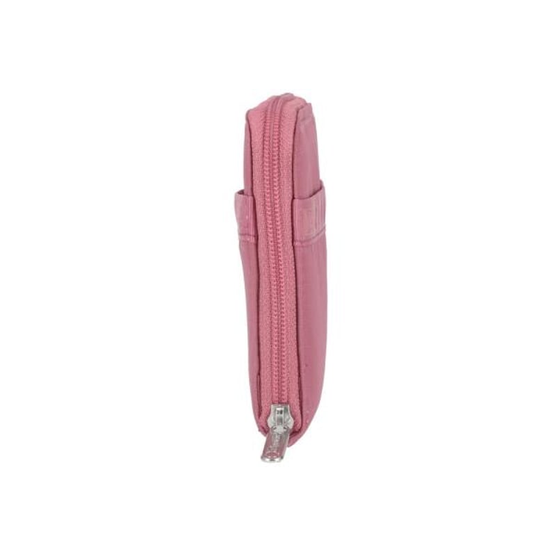 レスポートサック COMPACT ZIP WALLET MAUVE 1020 RA07 les