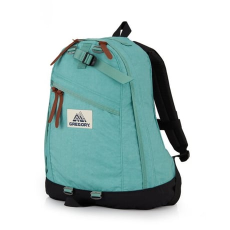 グレゴリー CLASSIC DAY PACK デイパック OCEAN GREEN Gregory リュック