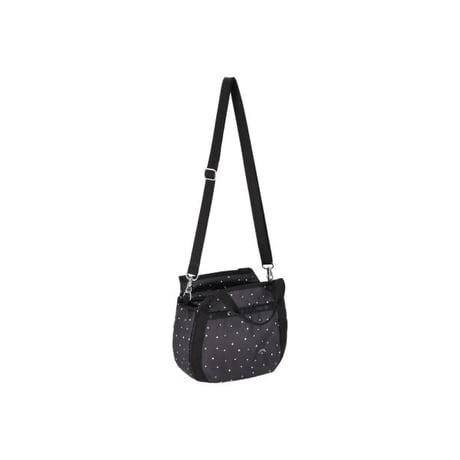 レスポートサック Small Jenni BLISS DOTS 8056 HF40 lesportsac トートバッグ