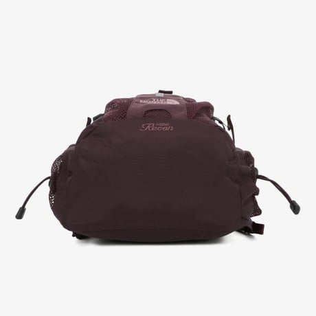 ザ・ノースフェイス RECON MINI リーコン ミニ バックパック Dark Violet THE NORTH FACE リュック