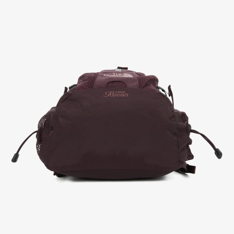 ザ・ノースフェイス RECON MINI リーコン ミニ バックパック Dark
