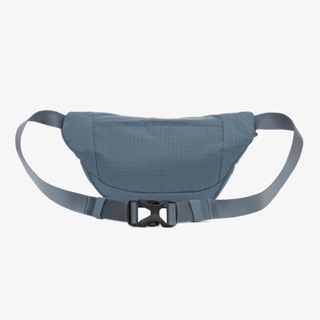 ザ・ノースフェイス JESTER HIP SACK MINI ジェスターヒップサックミニ Grayish Blue THE NORTH FACE ウエストバッグ