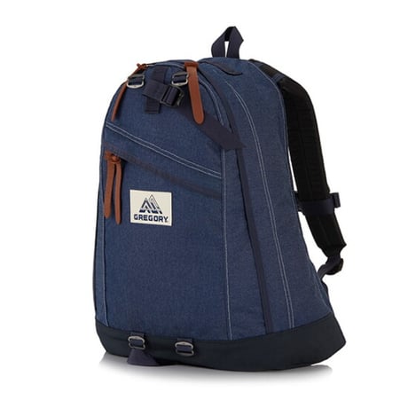 グレゴリー CLASSIC DAY PACK デイパック DENIM Gregory リュック