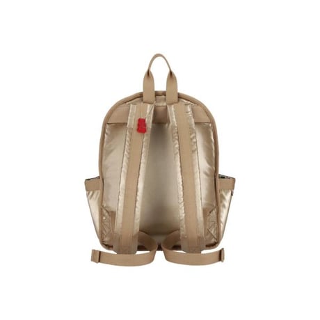 レスポートサック ハリボー ROUTE SMALL BACKPACK HARIBO GOLDBEARS 3746 HD66 lesportsac リュック