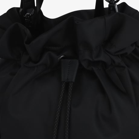 ザ・ノースフェイス BONNEY MULTI PACK ボニーマルチパック バックパック Black THE NORTH FACE リュック