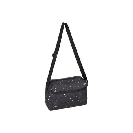 レスポートサック DANIELLA CROSSBODY BLISS DOTS 2434 HF40 lesportsac ショルダーバッグ