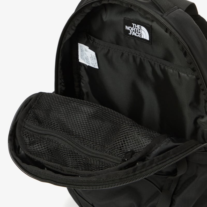 ザ・ノースフェイス BOREALIS MINI PACK ボレアリス ミニ パック Black