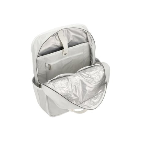 レスポートサック CR URBAN BACKPACK BLANC C 2297 C383 lesportsac リュック