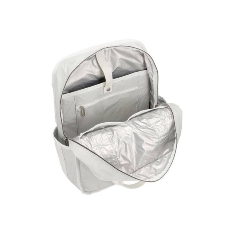 レスポートサック CR URBAN BACKPACK BLANC C 2297 C383 le