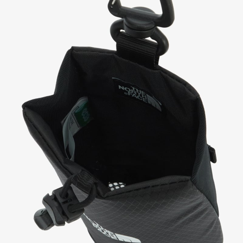 ザ・ノースフェイス MT LITE BOTTLE POUCH ライト ボトルポーチ Black