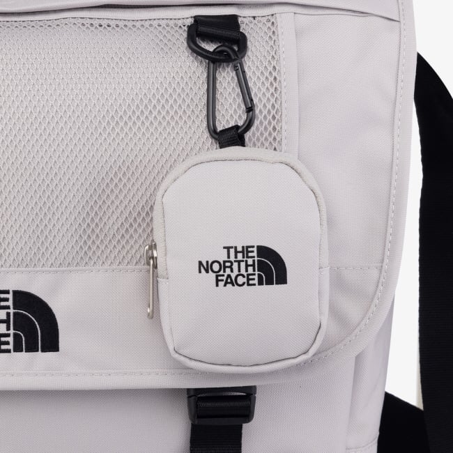 ザ・ノースフェイス SUPER MESSENGER BAG L スーパーメッセンジャー