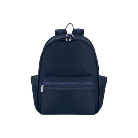 レスポートサック ROUTE BACKPACK DEEP SEA BLUE 3747 R111 lesportsac リュック