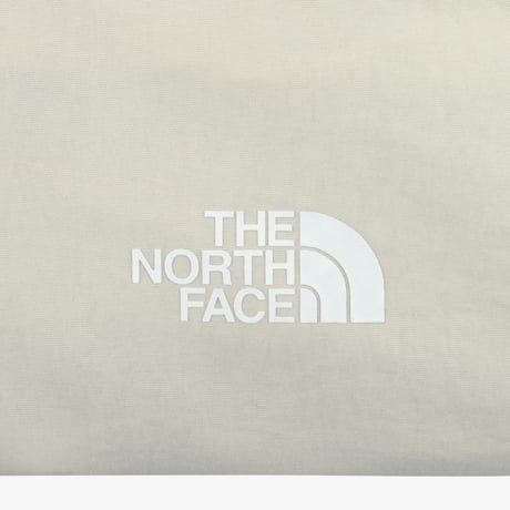 ザ・ノースフェイス LINDEN HIP SACK リンデン ヒップサック Cream THE NORTH FACE ウエストバッグ