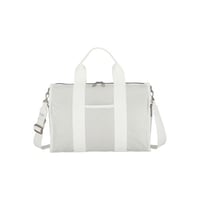 レスポートサック ESSENTIAL MEDIUM DUFFLE BLANC C 1501 C383 lesportsac ショルダーバッグ