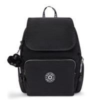 キプリング City Zip Small シティジップ スモール Glorious Silver Kipling リュック