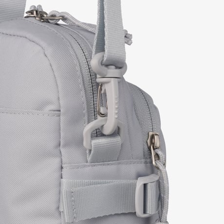 ザ・ノースフェイス STANDARD CROSS BAG S スタンダード クロスバッグ Ice Gray THE NORTH FACE ショルダーバッグ
