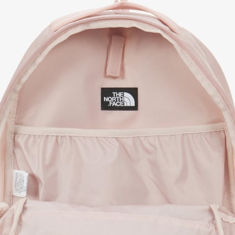 ザ・ノースフェイス ASCEND LT 15 アセンド15 バックパック Indian Pink THE NORTH FACE リュック