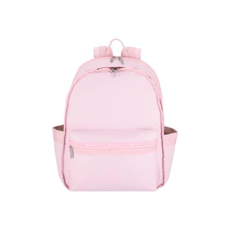 レスポートサック ROUTE BACKPACK POWDER PINK 3747 R177 l