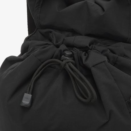 ザ・ノースフェイス W'S BREEZE BACKPACK S ウィメンズ ブリーズ バックパック S Black THE NORTH FACE リュック
