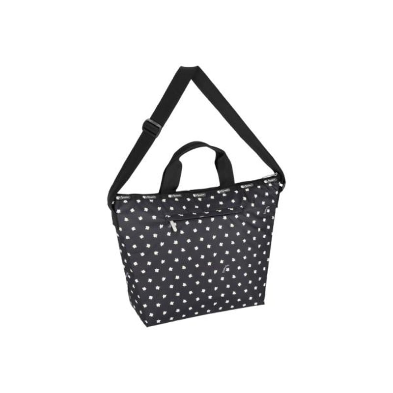 レスポートサック DELUXE EASY CARRY TOTE DITSY DAISY 436