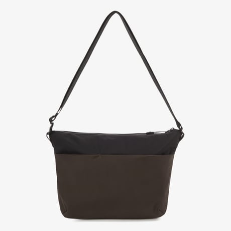 ザ・ノースフェイス SP CROSS BAG M クロスバッグ Brown THE NORTH FACE ショルダーバッグ