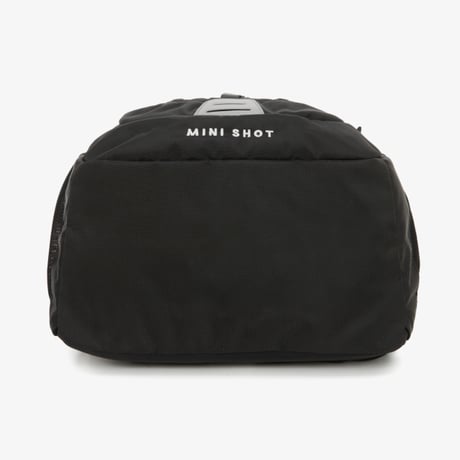 ザ・ノースフェイス MINI SHOT ミニ ショット バックパック Black THE NORTH FACE リュック