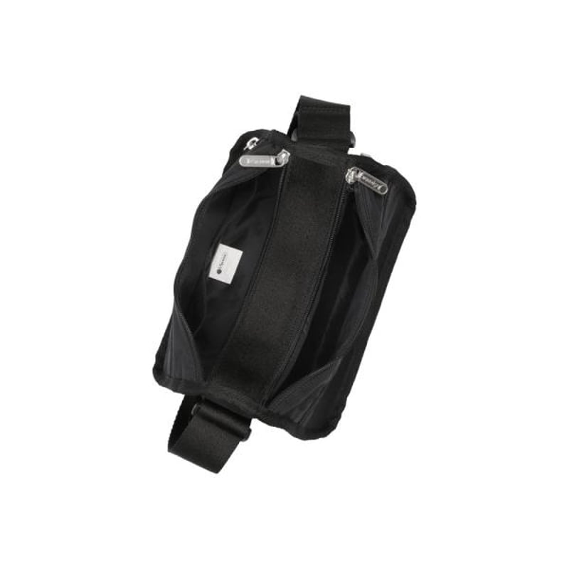 レスポートサック SMALL EVERYDAY BAG RECYCLED BLACK 1010