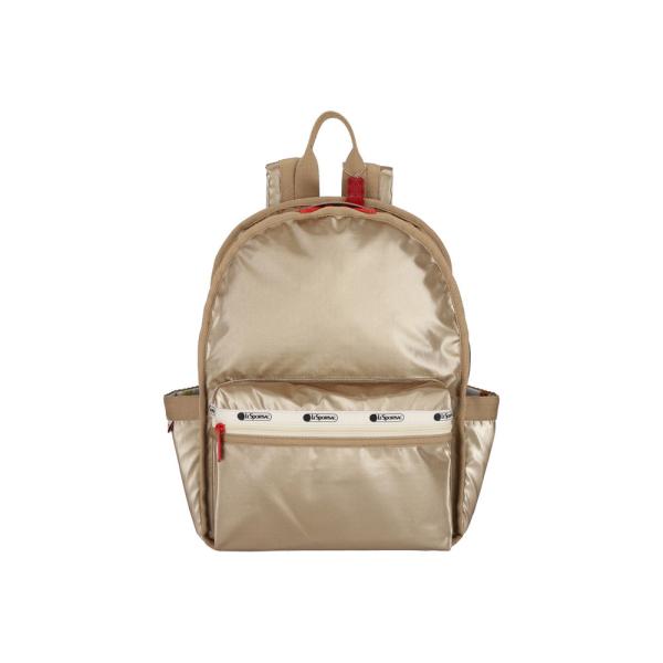 レスポートサック ハリボー ROUTE SMALL BACKPACK HARIBO GOLDB