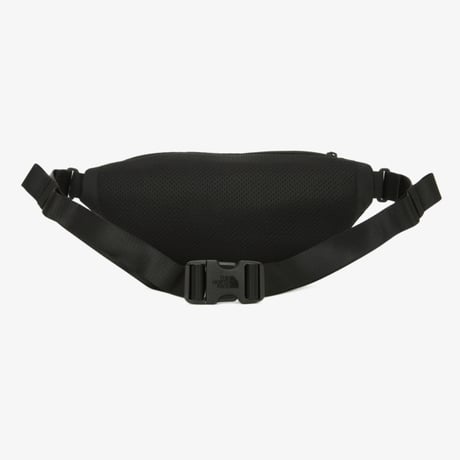 ザ・ノースフェイス SP HIP SACK ヒップサック Black THE NORTH FACE ウエストバッグ